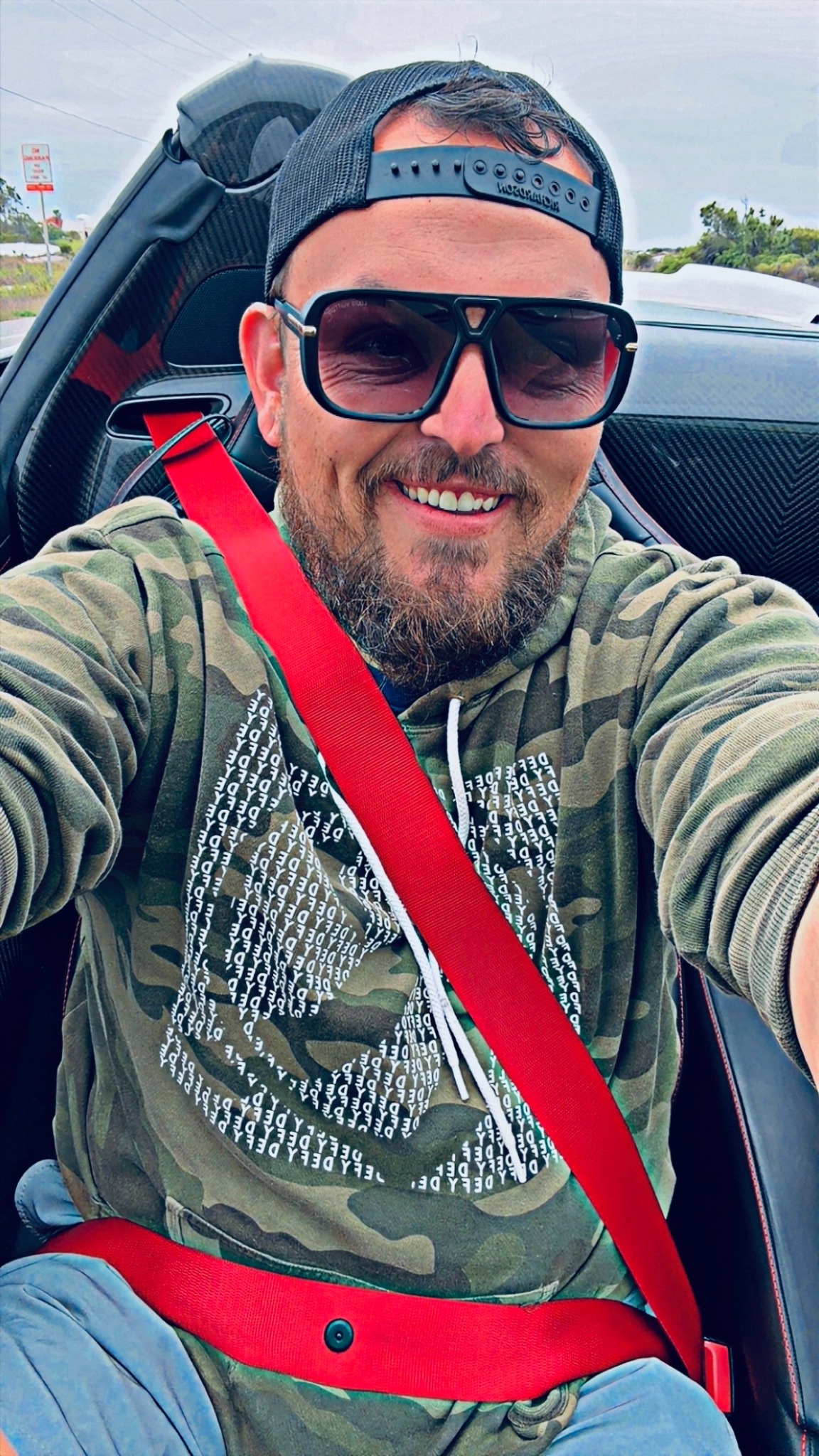 Caleb Rasnic